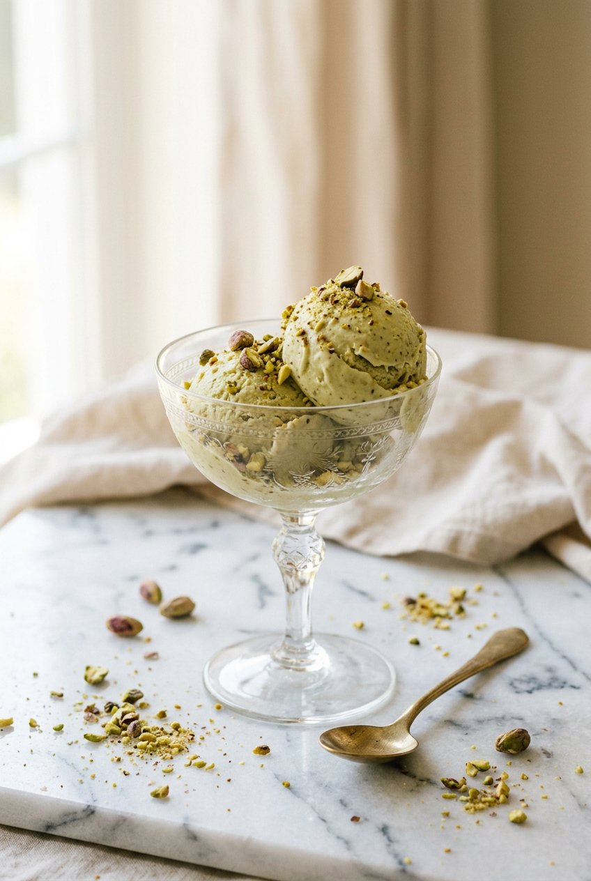 La Gelateria — MAREO